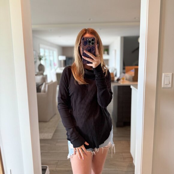 Babaton | Turtle Neck - Picture 2 of 6